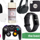 Illustration for article titled Sundays Best Deals: Ring Fathers Day Sales, The Best Headphones, Mrs. Meyers, Fitbit, and More